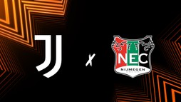 Juventus – NEC Nijmegen