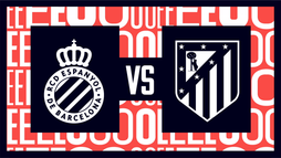 Espanyol Barcelona – Atlético Madrid