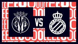 Villarreal CF – Espanyol Barcelona