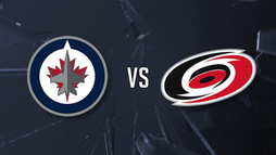 Winnipeg Jets – Carolina Hurricanes