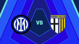 Inter Miláno – Parma