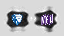 VfL Bochum – VfL Osnabrück | 3. kolo