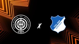 OFI Crete – Hoffenheim