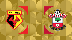 Watford FC – Southampton FC
