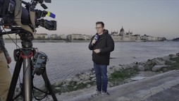 29. epizóda | 21. 4. 2026 | Zákulisie maďarských volieb