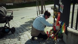 3. epizóda - Odboj