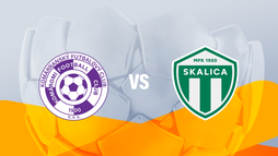 KFC Komárno – MFK Skalica