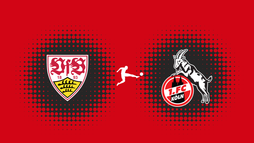 VfB Stuttgart – 1. FC Köln