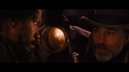 Divoký Django - trailer