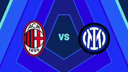 AC Miláno – Inter Miláno
