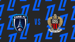 Paris FC – OGC Nice | 2. kolo