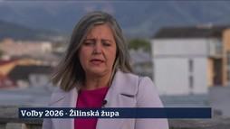 3. epizóda | 9. 10. 2026 | Žilinská župa