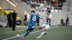 Hr. Králové – Ostrava | 3. kolo