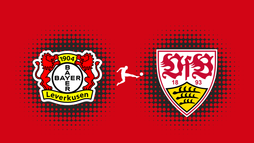 Bayer Leverkusen – VfB Stuttgart