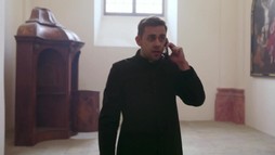2. epizóda - Takmer bezpečná banka