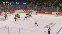Pittsburgh Penguins – Montreal Canadiens | 4. 10. 2026