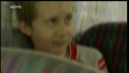 6. epizóda - Posledná púť 2003
