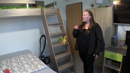 12. epizóda - Jana a Lucka