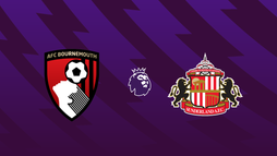 AFC Bournemouth – Sunderland