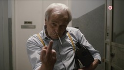 Na streche - trailer