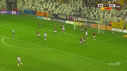 Košice – Ružomberok | 9. kolo