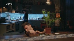 17. epizóda - Kto je tu Boh?