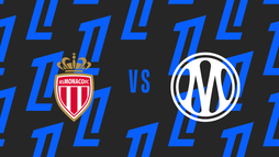 AS Monaco – Olympique Marseille