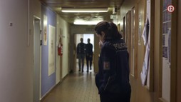 13. epizóda - Mimoriadna udalosť