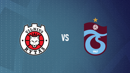 Rytas Vilnius – Trabzonspor