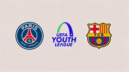 Paris Saint-Germain – FC Barcelona