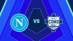 Neapol – Como