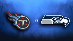 Tennessee Titans – Seattle Seahawks