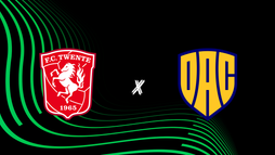 FC Twente – FC DAC 1904 Dunajská Streda