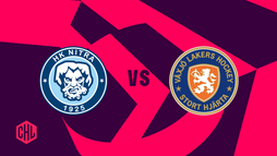 HK Nitra – Växjö Lakers