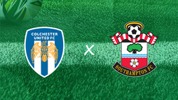 Colchester United – Southampton FC | 1. kolo