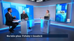 34. epizóda | 21. 5. 2026 | Pavel Ľupták a Marián Viskupič