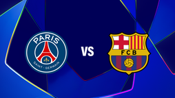 Paris Saint-Germain – FC Barcelona