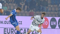 Slovácko – Ostrava | 9. kolo