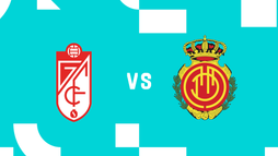 Granada CF – RCD Mallorca