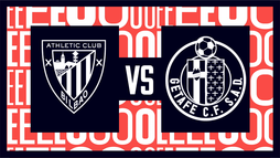 Athletic Bilbao – Getafe CF