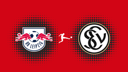 RB Lipsko – SV Elversberg