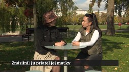 55. epizóda | 8. 7. 2026 | Znásilnil ju priateľ jej matky