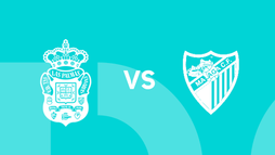 UD Las Palmas – Málaga CF
