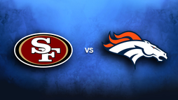 San Francisco 49ers – Denver Broncos