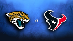 Jacksonville Jaguars – Houston Texans