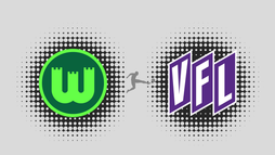 VfL Wolfsburg – VfL Osnabrück