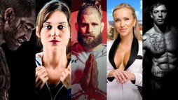 Zaži akciu a adrenalín, akoby si bol priamo v ringu! Kým padne prvá rana, vrhni sa na náš špeciálny výber