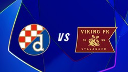 Dinamo Záhreb – Viking FK