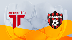 AS Trenčín – FC Spartak Trnava