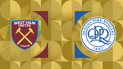 West Ham United – Queens Park Rangers